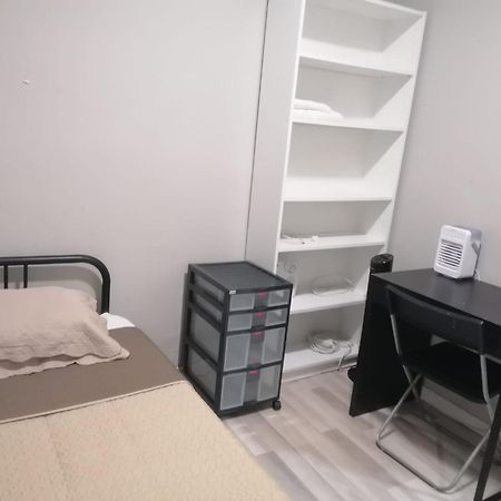 Hostel Seven Hills (Adults Only) Лиссабон Экстерьер фото