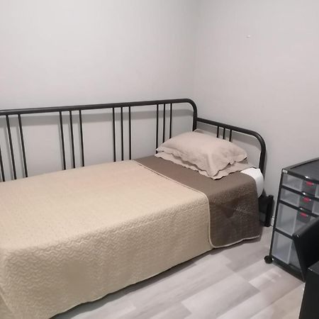 Hostel Seven Hills (Adults Only) Лиссабон Экстерьер фото