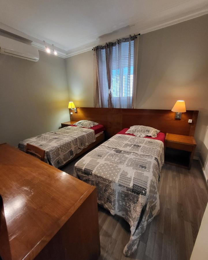 Hostel Seven Hills (Adults Only) Лиссабон Экстерьер фото