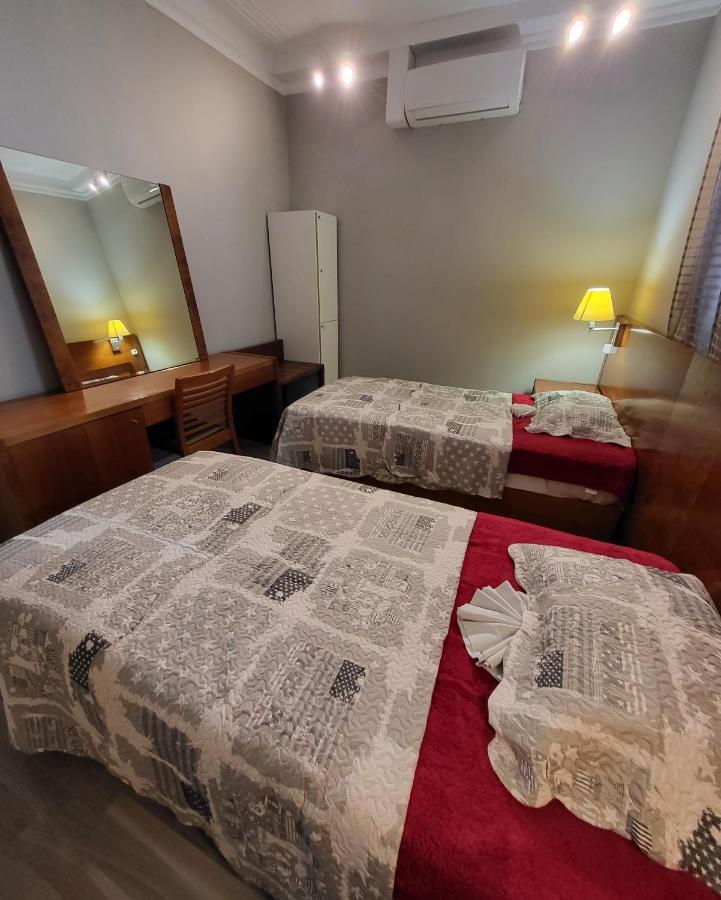 Hostel Seven Hills (Adults Only) Лиссабон Экстерьер фото