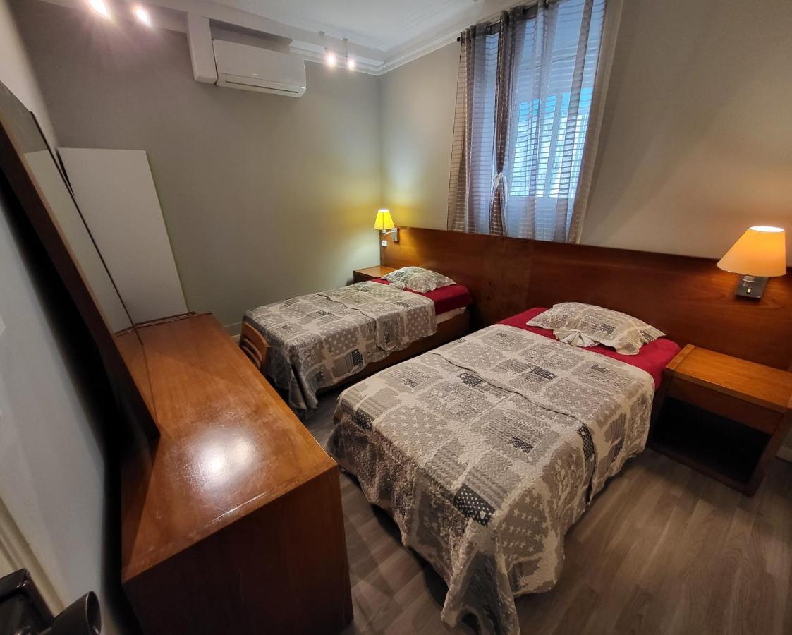 Hostel Seven Hills (Adults Only) Лиссабон Экстерьер фото