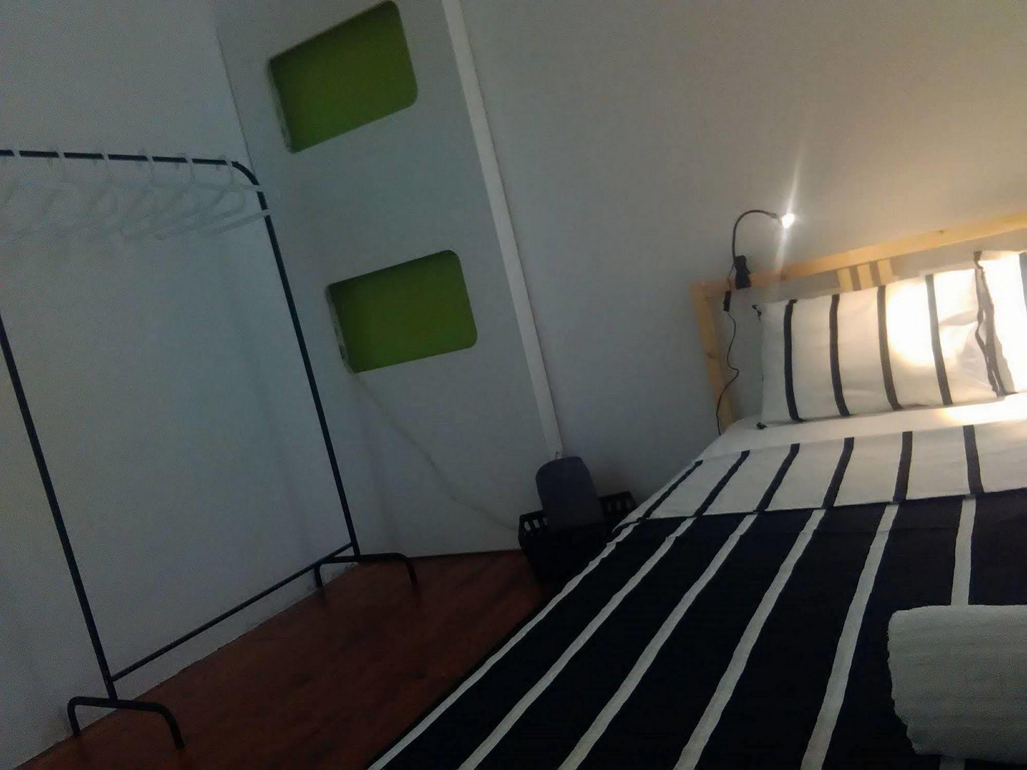 Hostel Seven Hills (Adults Only) Лиссабон Экстерьер фото