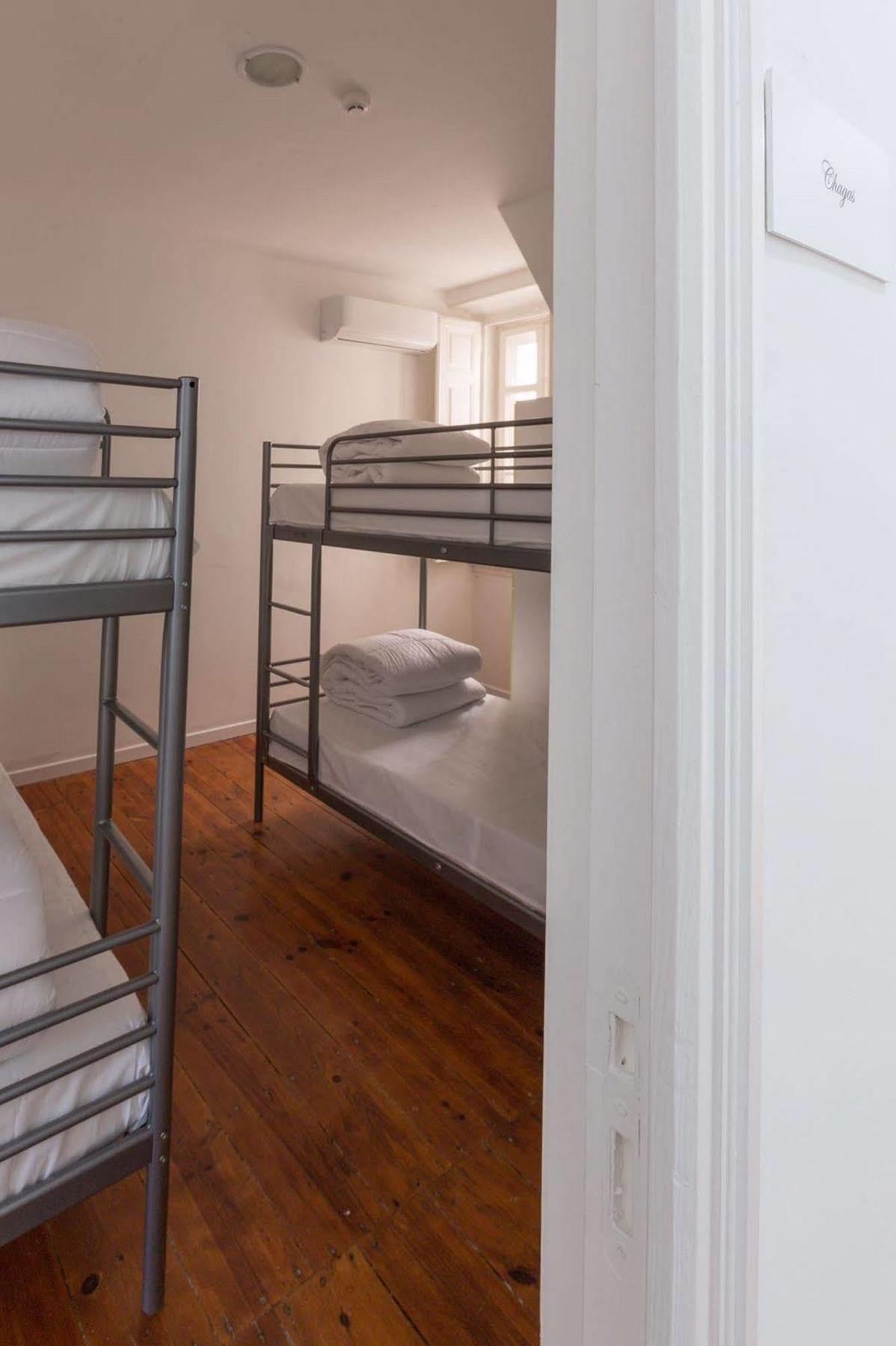 Hostel Seven Hills (Adults Only) Лиссабон Экстерьер фото