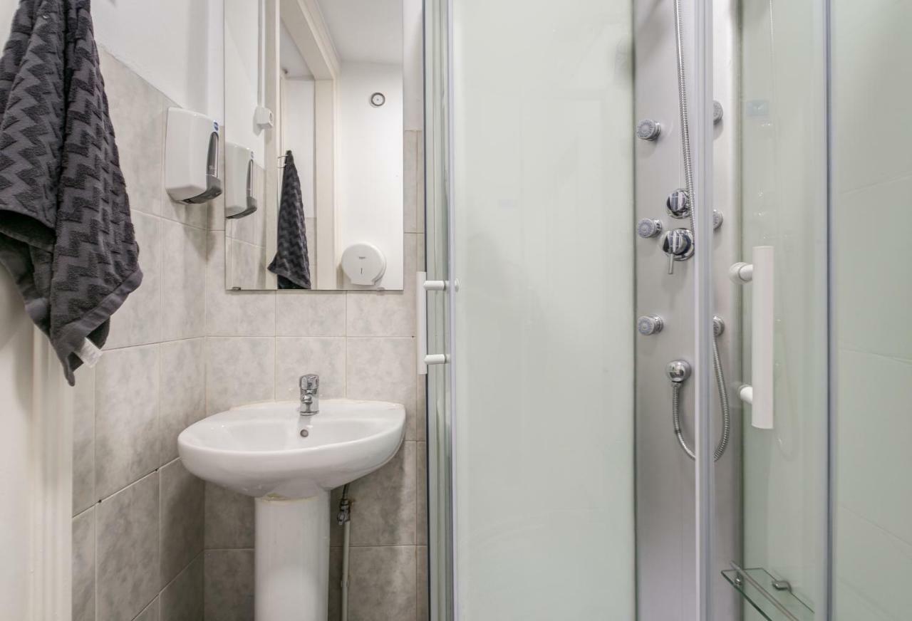 Hostel Seven Hills (Adults Only) Лиссабон Экстерьер фото