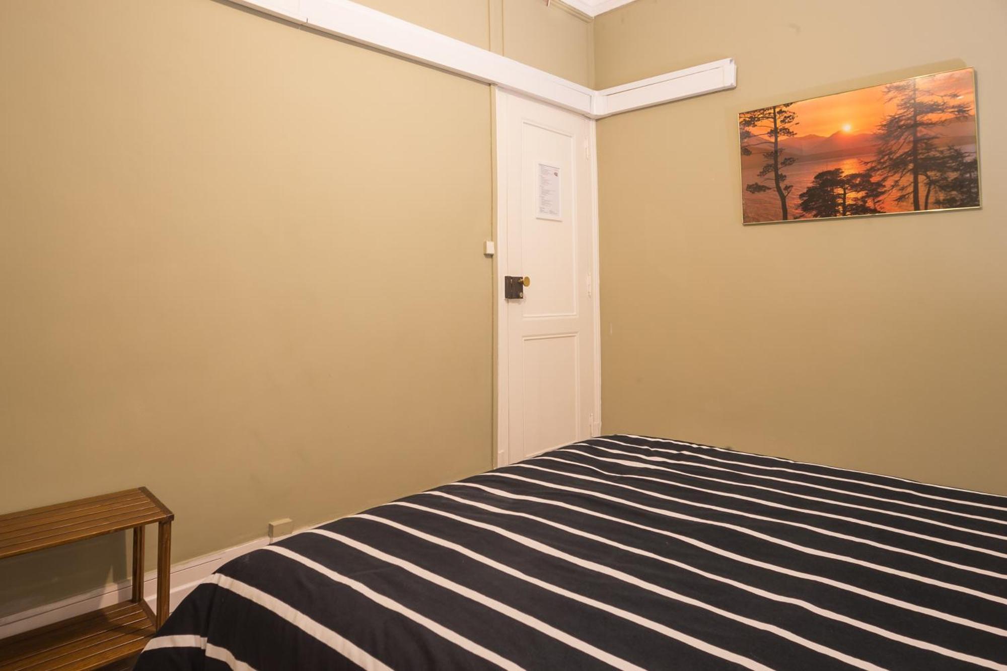 Hostel Seven Hills (Adults Only) Лиссабон Экстерьер фото