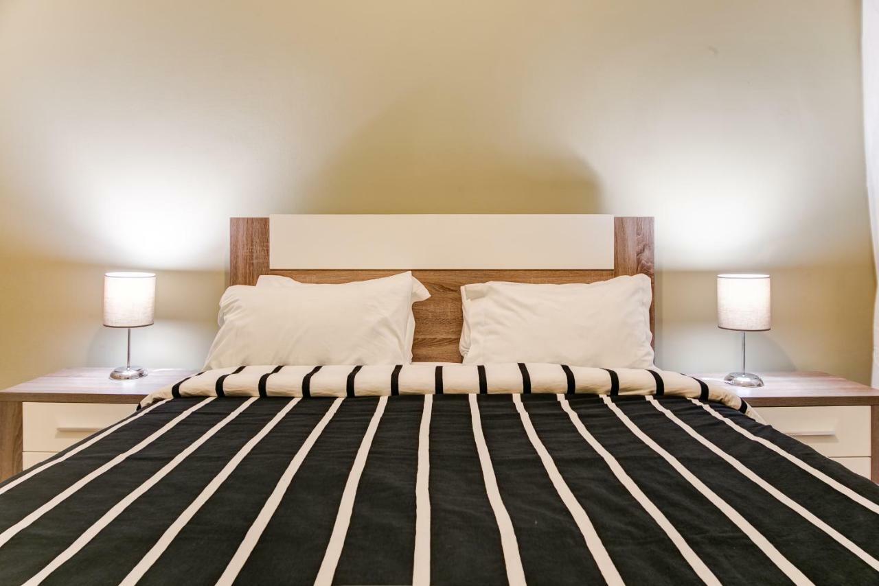 Hostel Seven Hills (Adults Only) Лиссабон Экстерьер фото