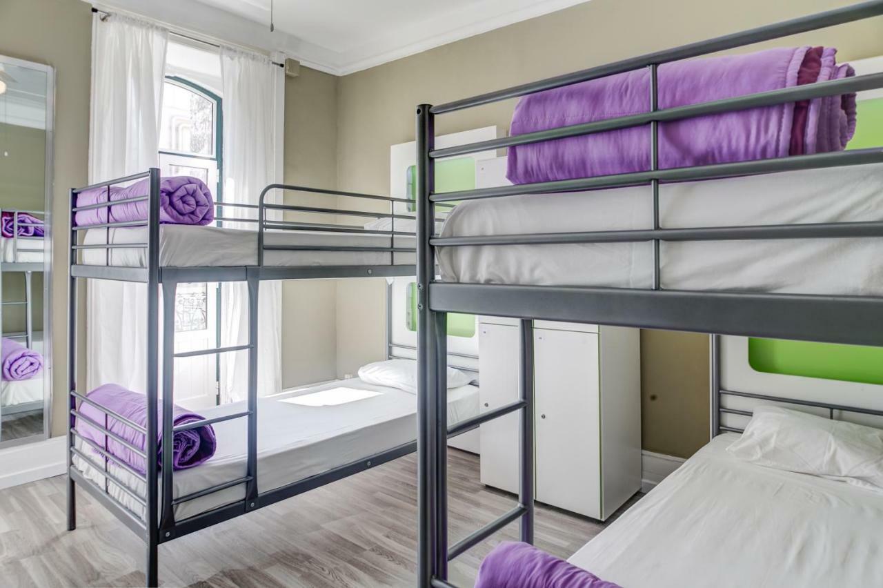 Hostel Seven Hills (Adults Only) Лиссабон Экстерьер фото
