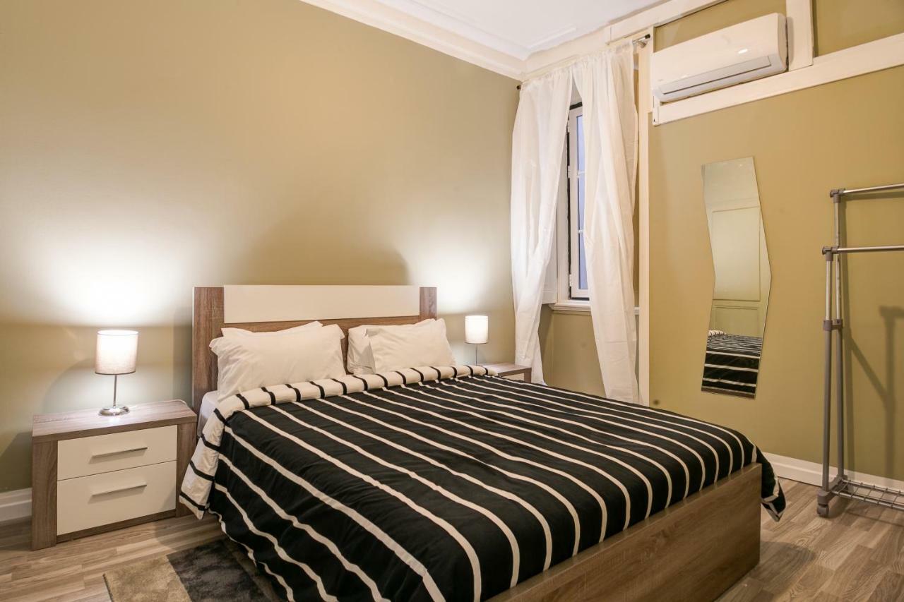 Hostel Seven Hills (Adults Only) Лиссабон Экстерьер фото