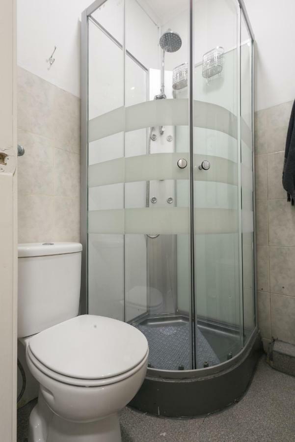 Hostel Seven Hills (Adults Only) Лиссабон Экстерьер фото