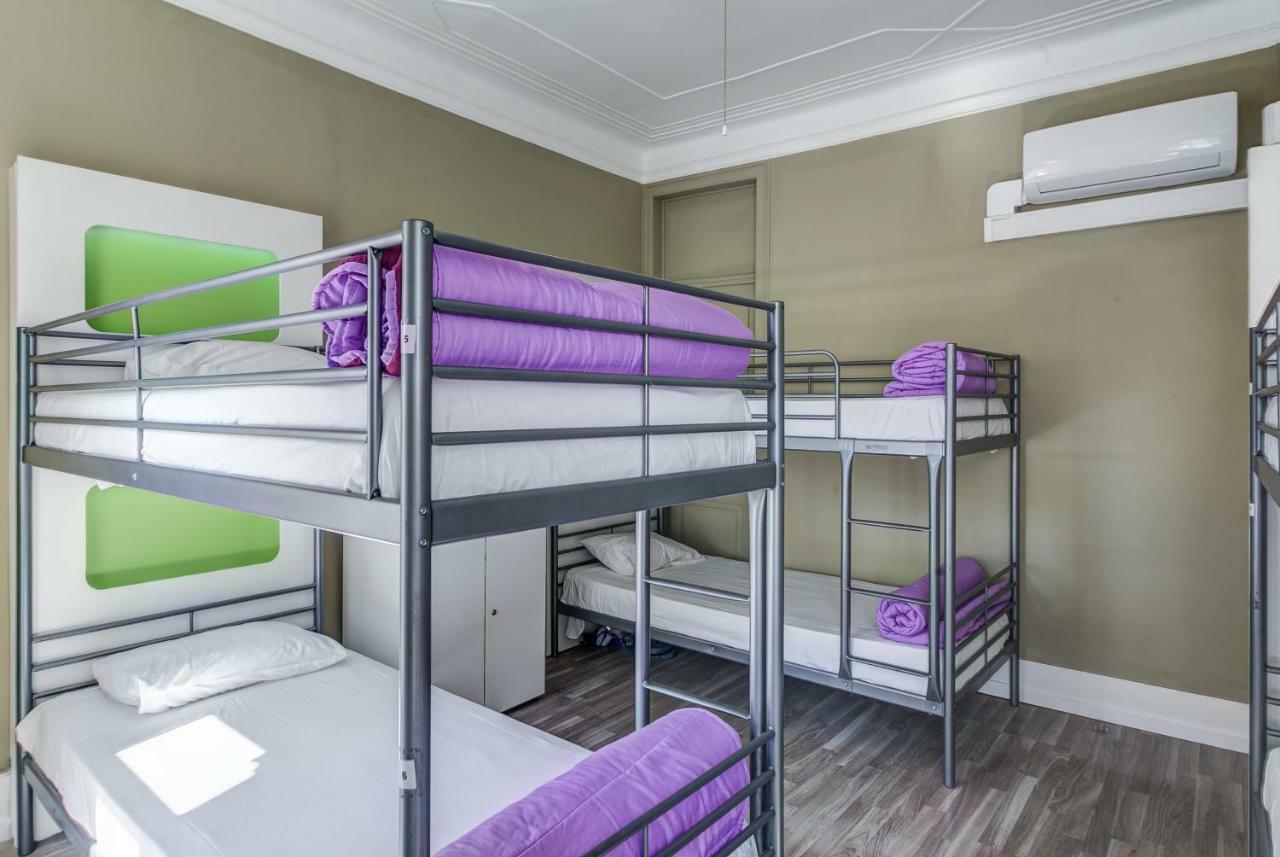 Hostel Seven Hills (Adults Only) Лиссабон Экстерьер фото